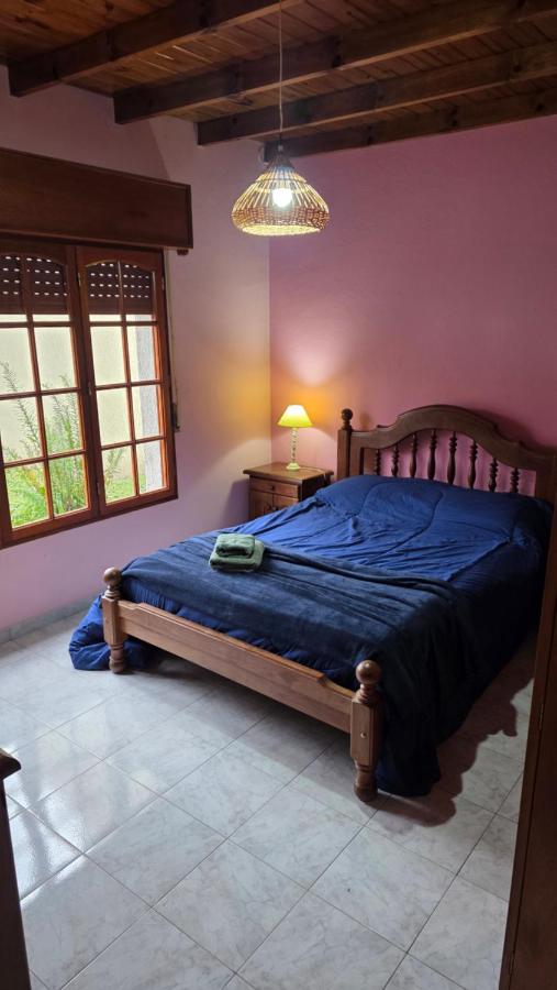 Casa Verde 3 - B&B Carhué