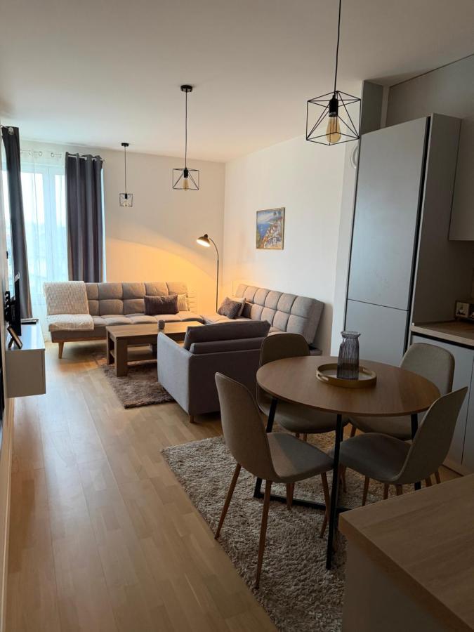 Ribica Apartments - B&B Ilidža