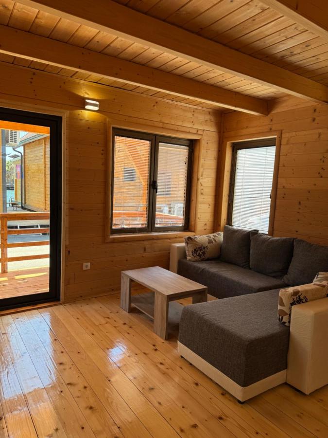 Little Paradise Ada Bojana - B&B Ulcinj