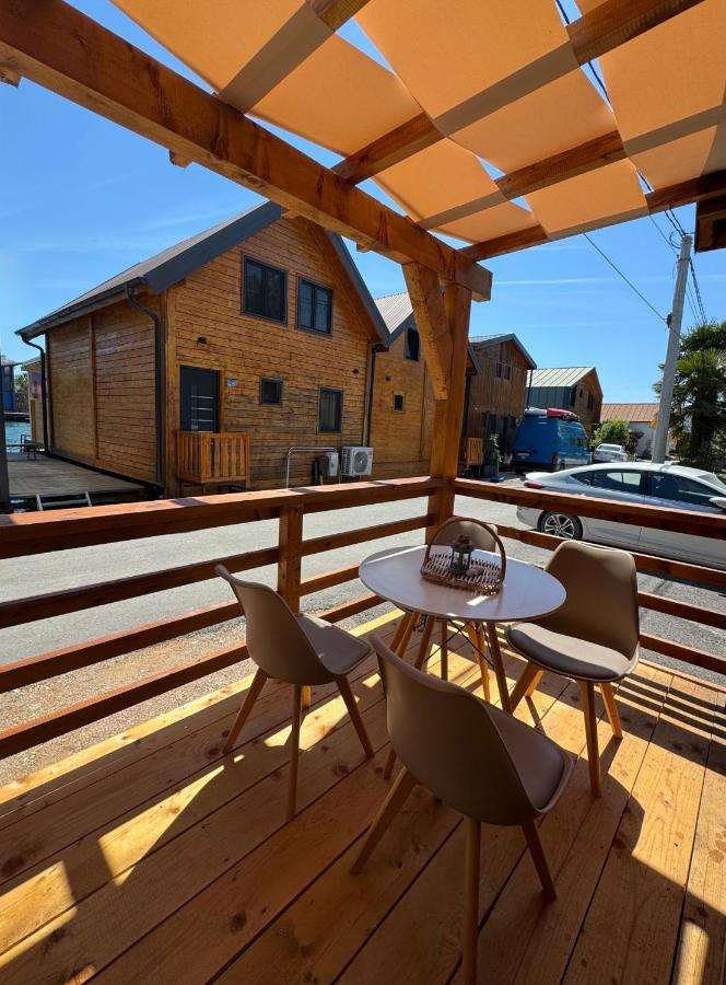 Little Paradise Ada Bojana - B&B Ulcinj