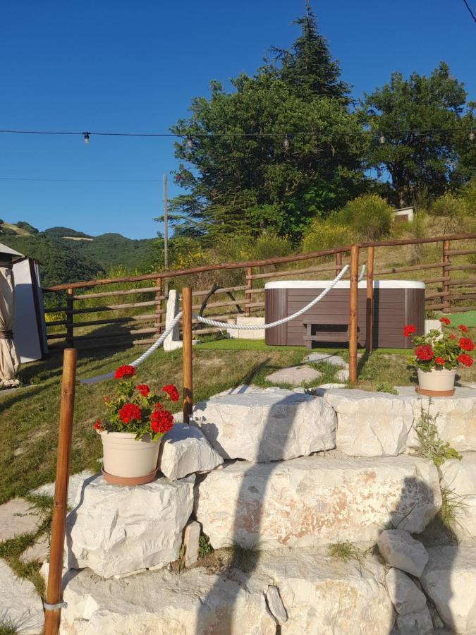 Rustic Country House - B&B Smirra