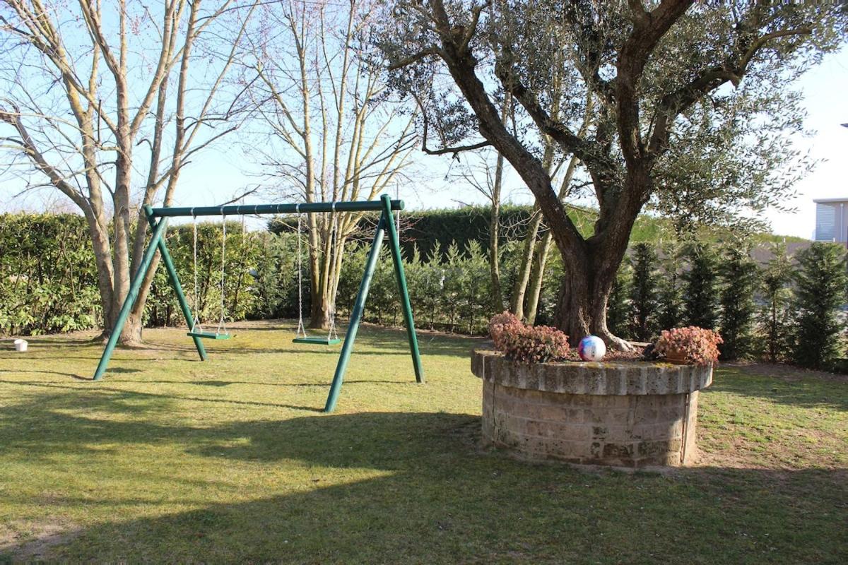 B&B Ca' Bisba - apartment and beach spot - Bed and Breakfast Jesolo