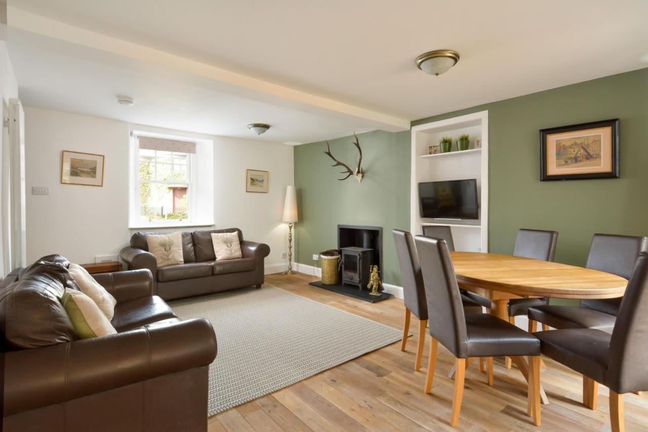 The Wayfarer's House - B&B Saint Andrews