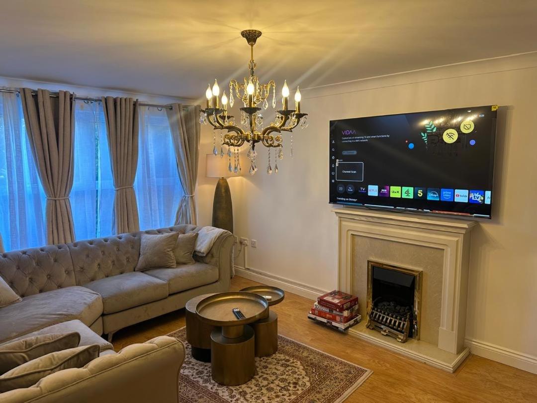 Actis Properties and Lettings Ltd - B&B Romford
