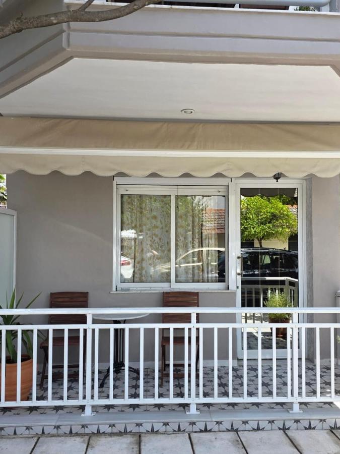 Levanta apartment - B&B Asproválta
