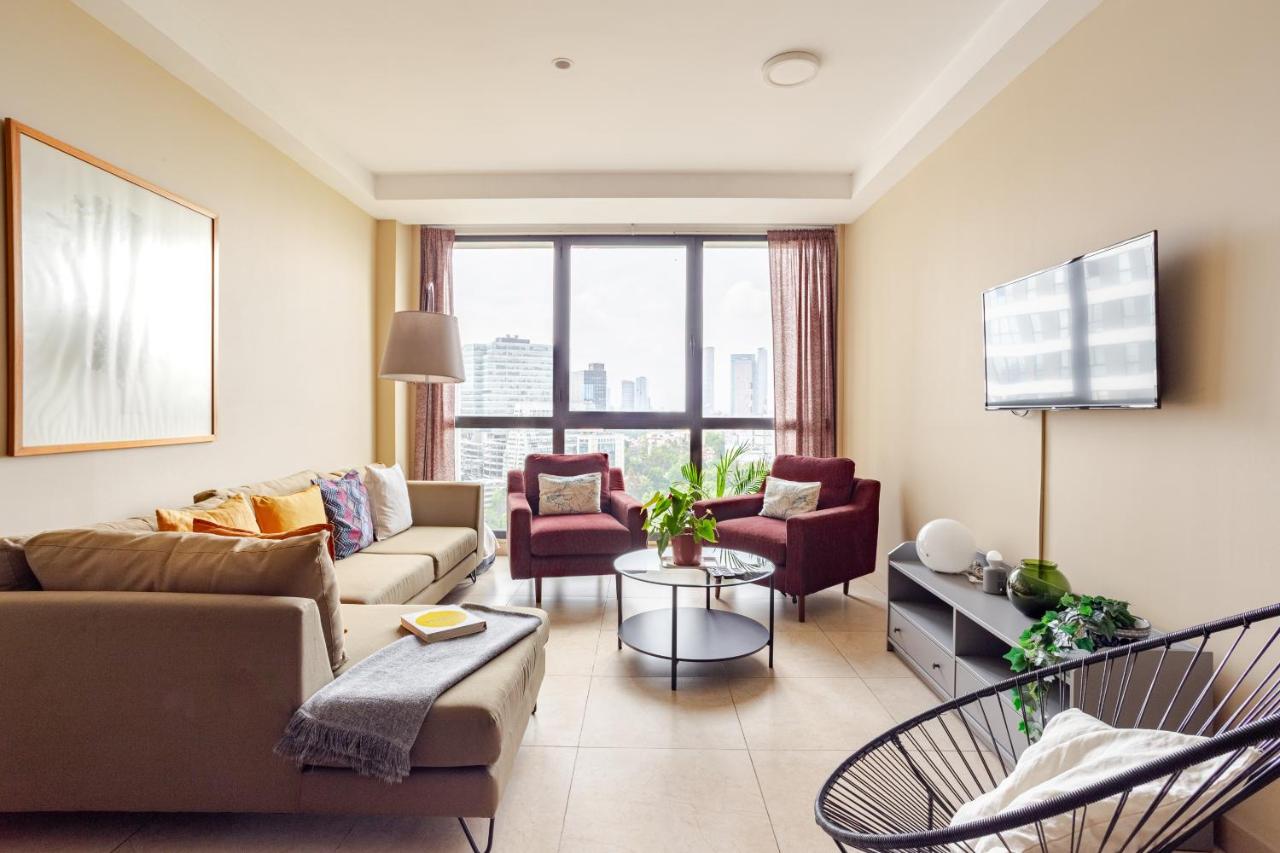 Apartment mit 2 Schlafzimmern