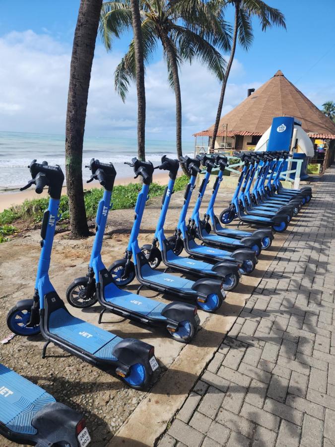 Studio frente ao mar em Maceio - B&B Maceió