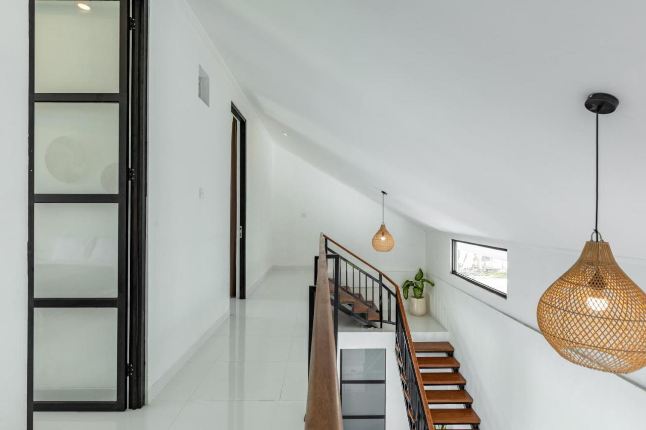 Villa Alba by Orivista, Rice Field View - B&B Dalung