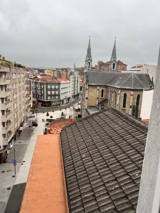 La Casa del Almirante - B&B Avilés
