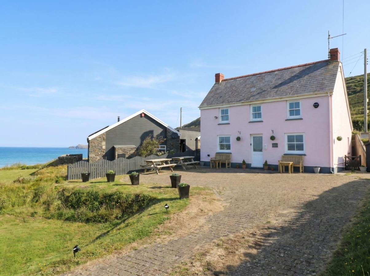 Newgale Cottage - B&B Haverfordwest