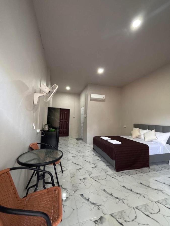 MWELL House - B&B Ban Klang