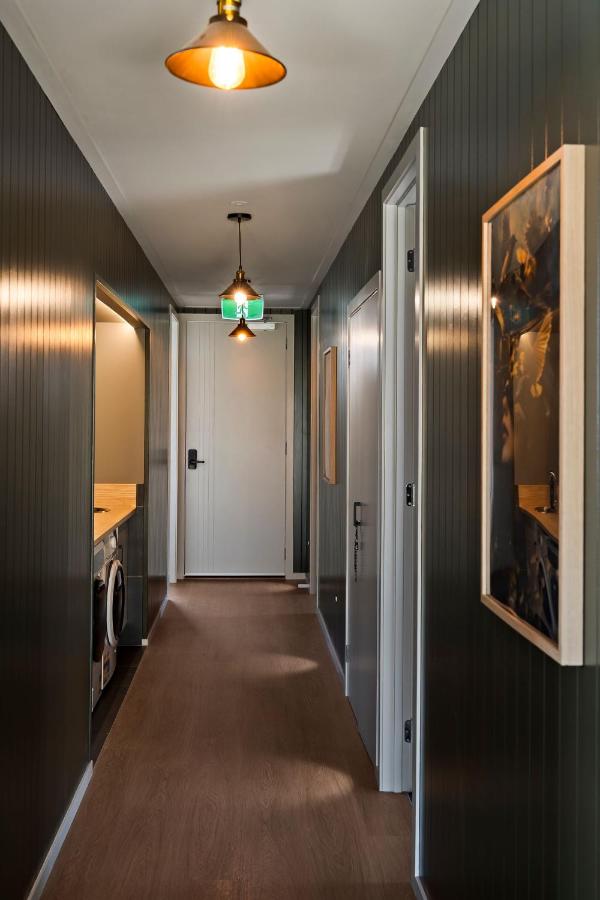 The Bold Olive Suites By Regional Escapes - Chambres d'hôtes Geelong