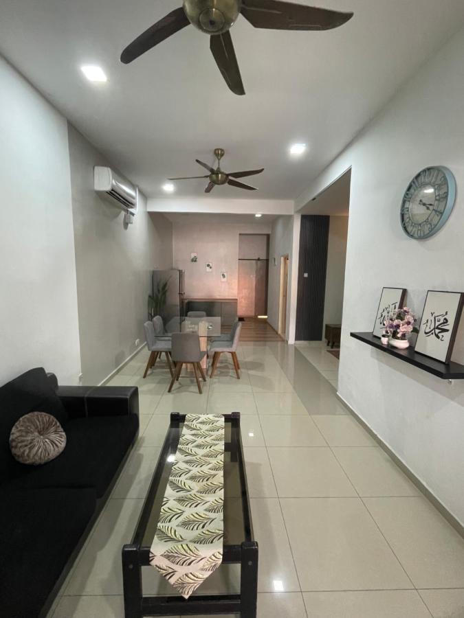 EL Homestay teres klebang melaka - B&B Malacca