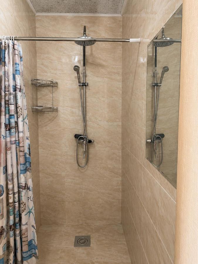 Дом в 5 минутах ходьбы от пляжа - B&B Konayev