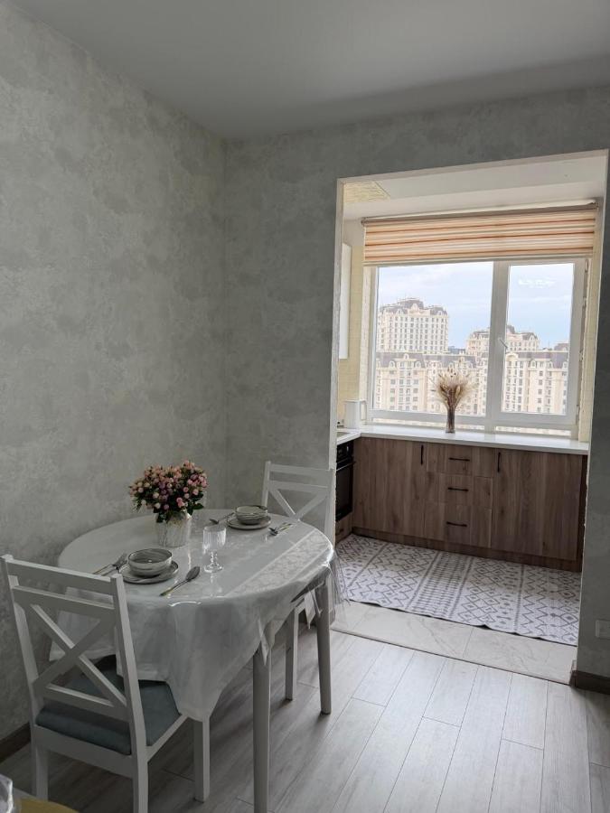 Aura Apartments 15 - Ferienwohnung Bischkek