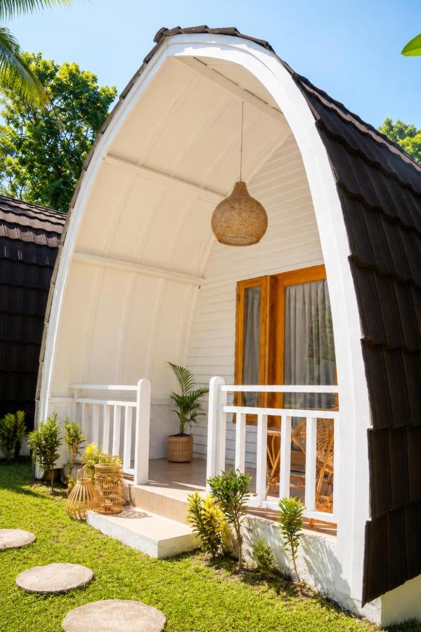 Kelapa Lodge - Lombok - - B&B Senggigi