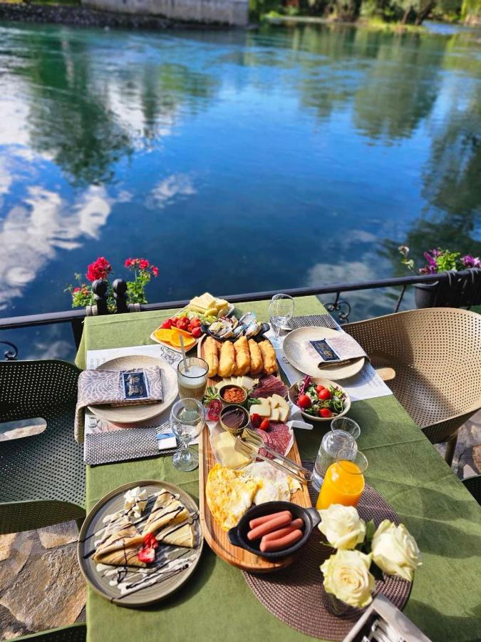 Villa Hercegovački raj Elf - Ferienwohnung Blagaj