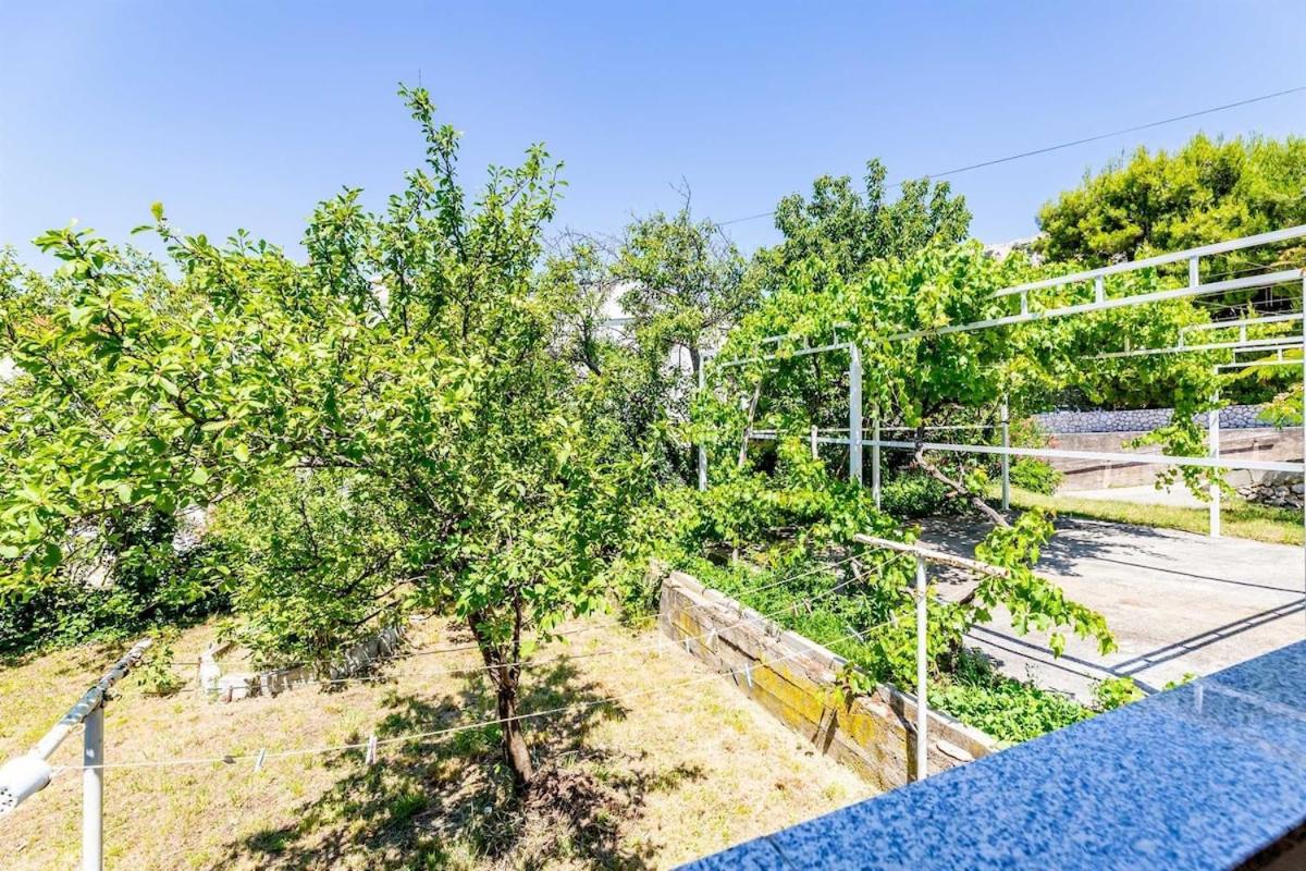Apartment Adora A4 Baška - B&B Baška