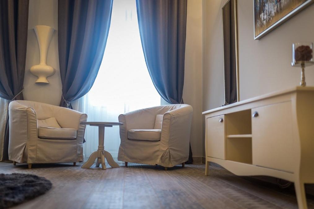 Andre Apartment in down town - B&B Cluj-Napoca