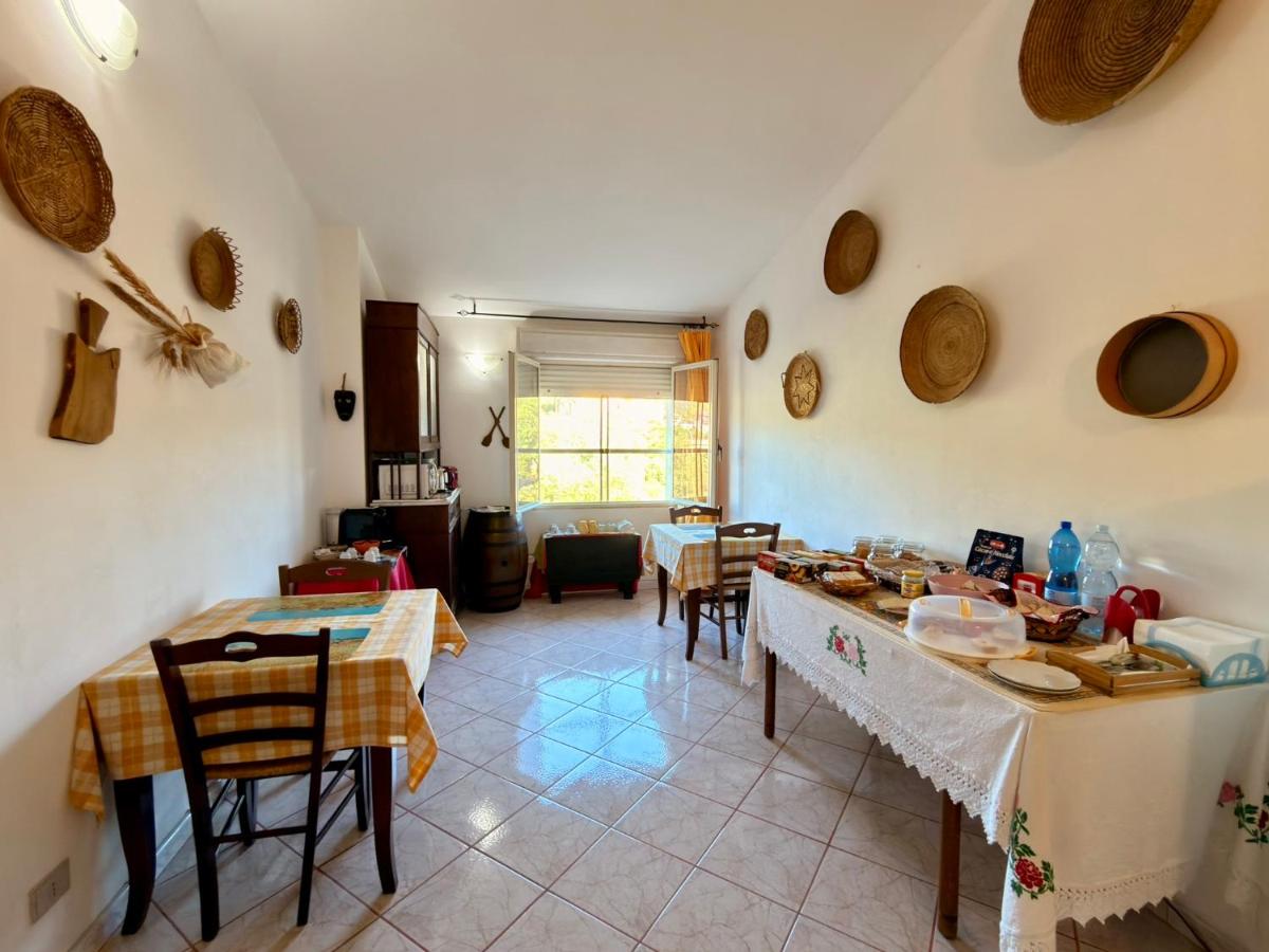 B&B I Fenicotteri - B&B Muravera
