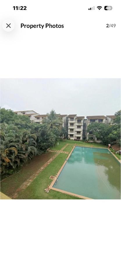 Hamro Maya by JJ&Tia - Bed and Breakfast Candolim