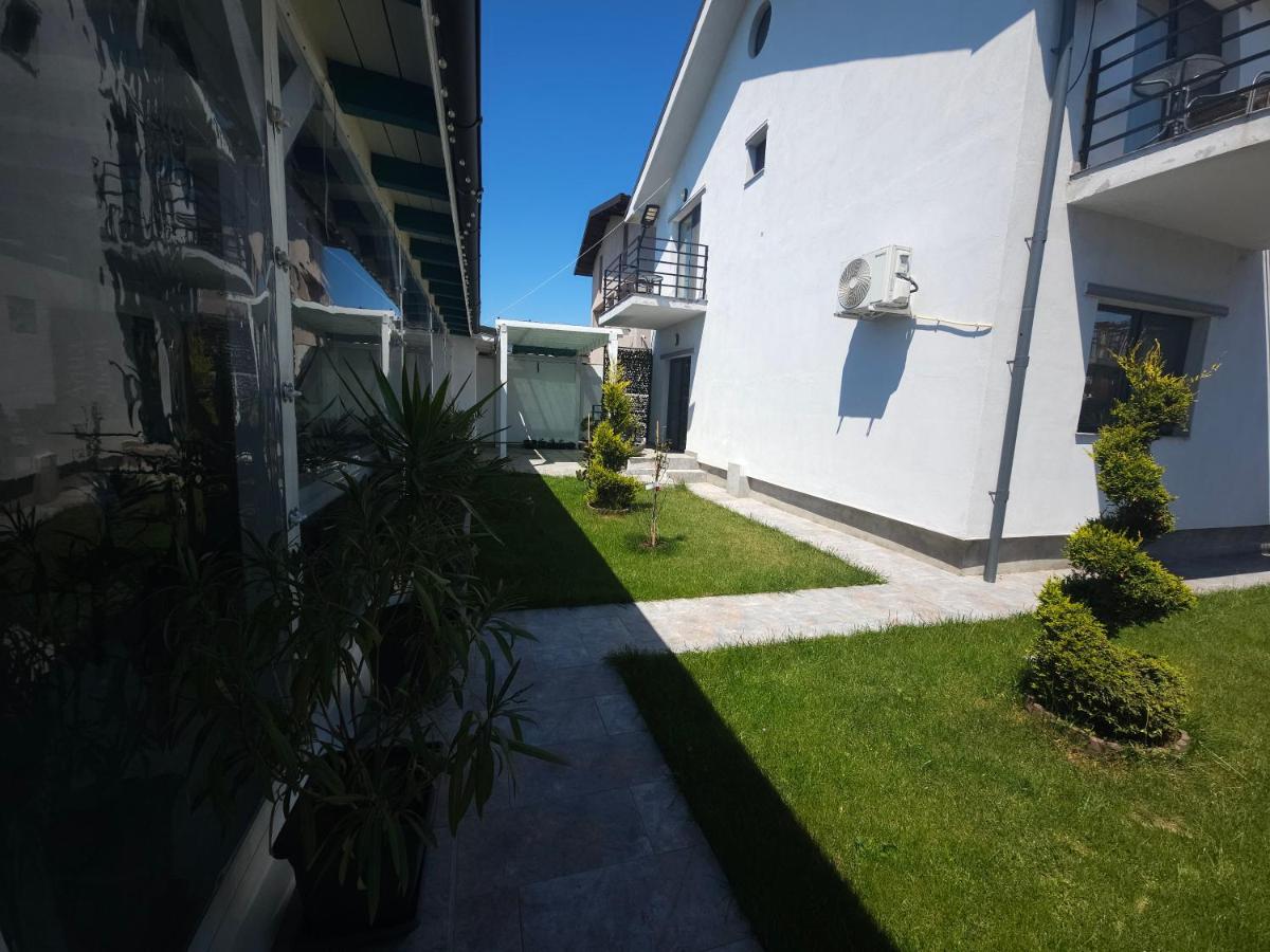 Vila La Fernando - B&B Tuzla