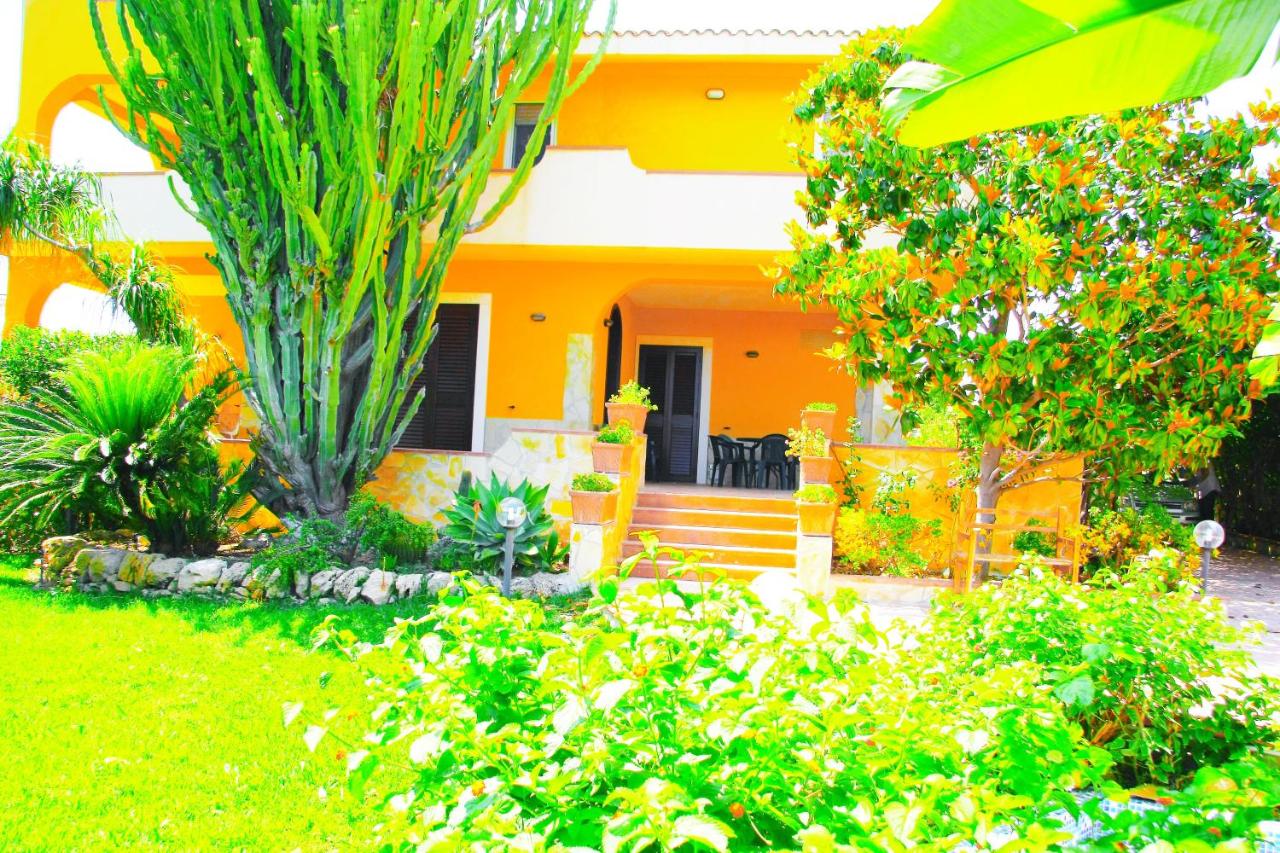 Villa mit privatem Pool