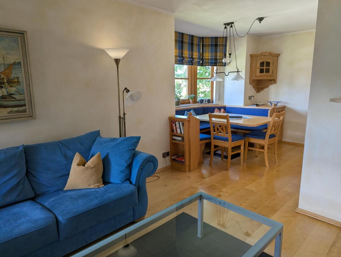 Ferienwohnung Stoll - B&B Oberstdorf