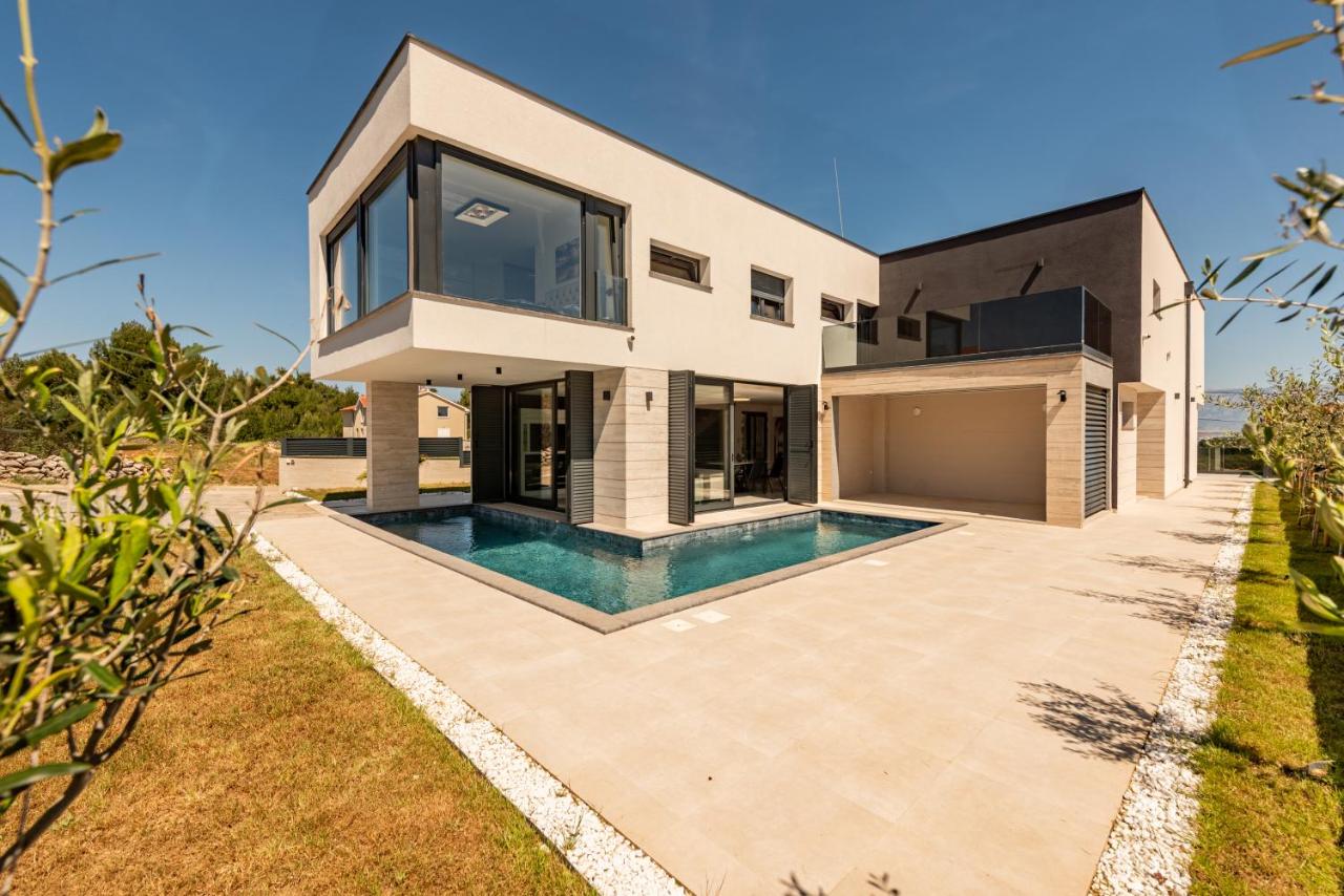 Villas Weiss - B&B Vir