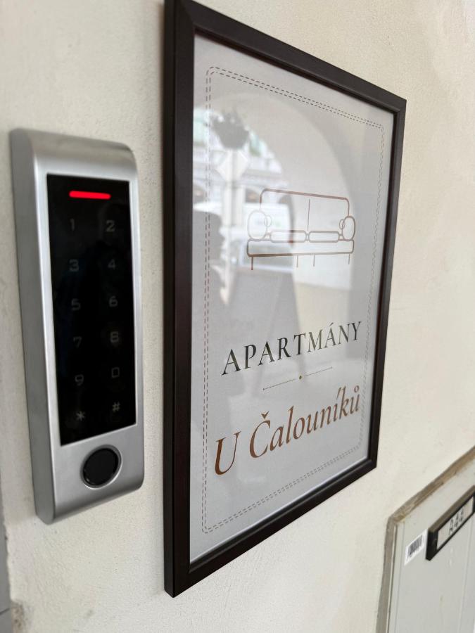 Apartmány u čalouníků - Chambres d'hôtes Litomyšl