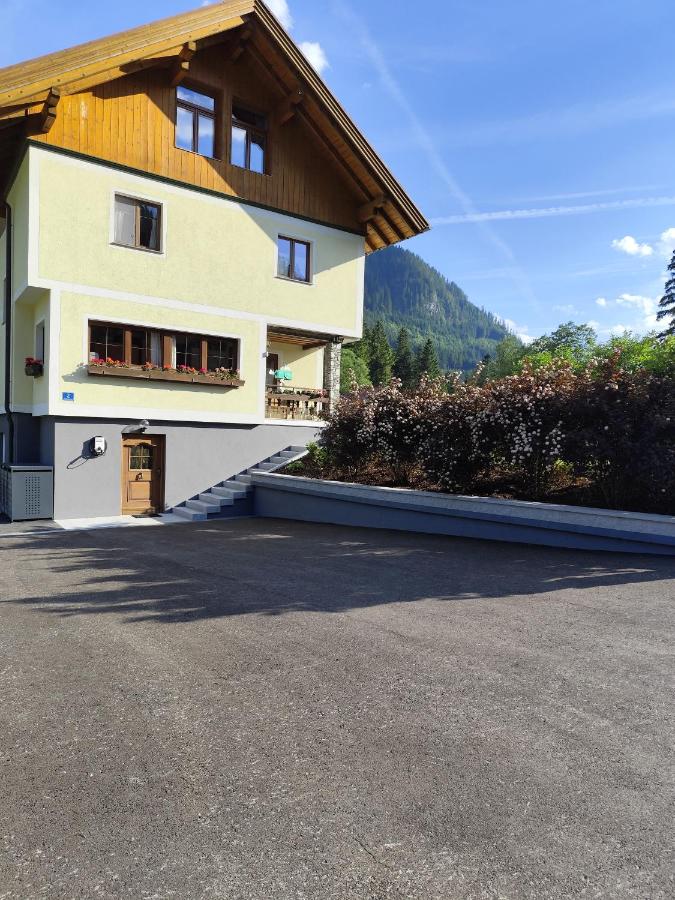Haus im Grünen - B&B Gosau