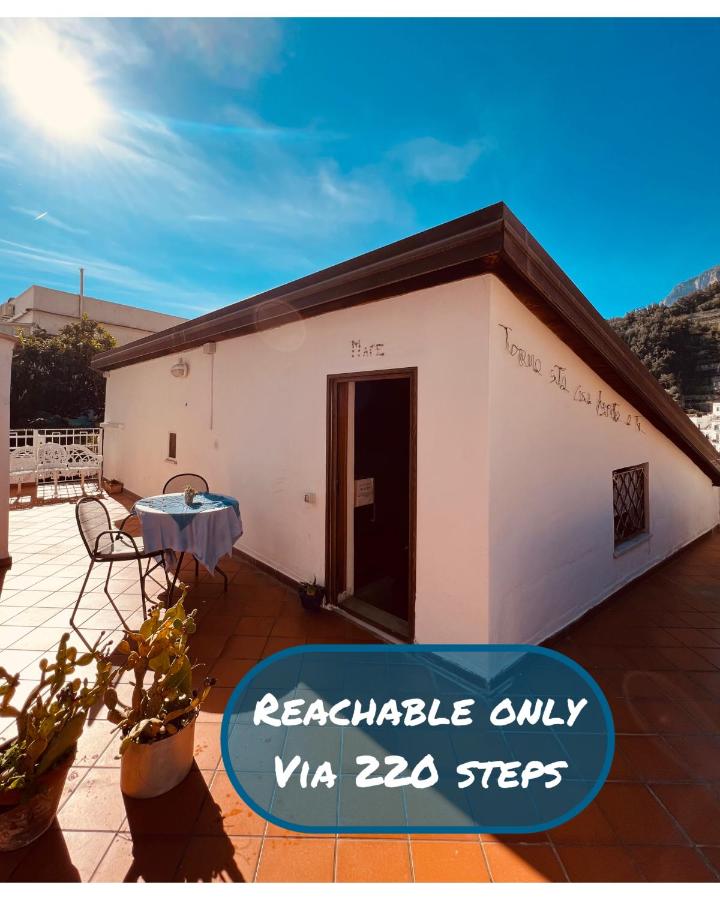 JP House Amalfi - B&B Amalfi