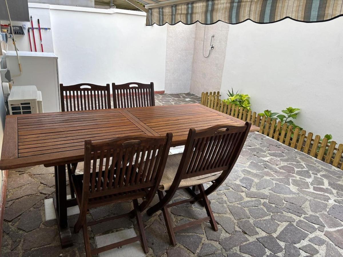 Casa Giusti - B&B Torre del Lago Puccini