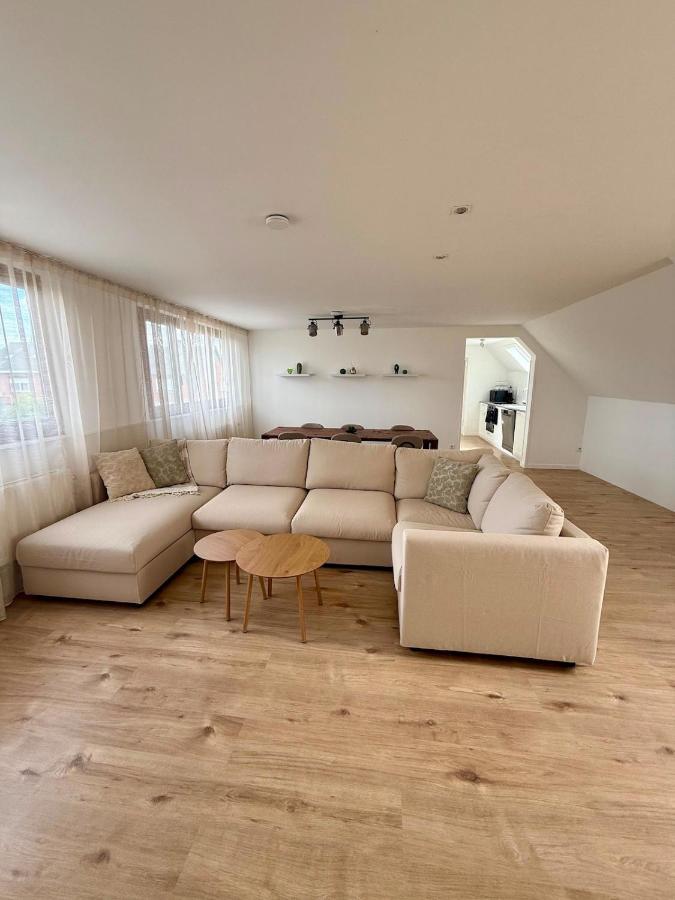 Het Schuttershof - Ferienwohnung Hoogstraten