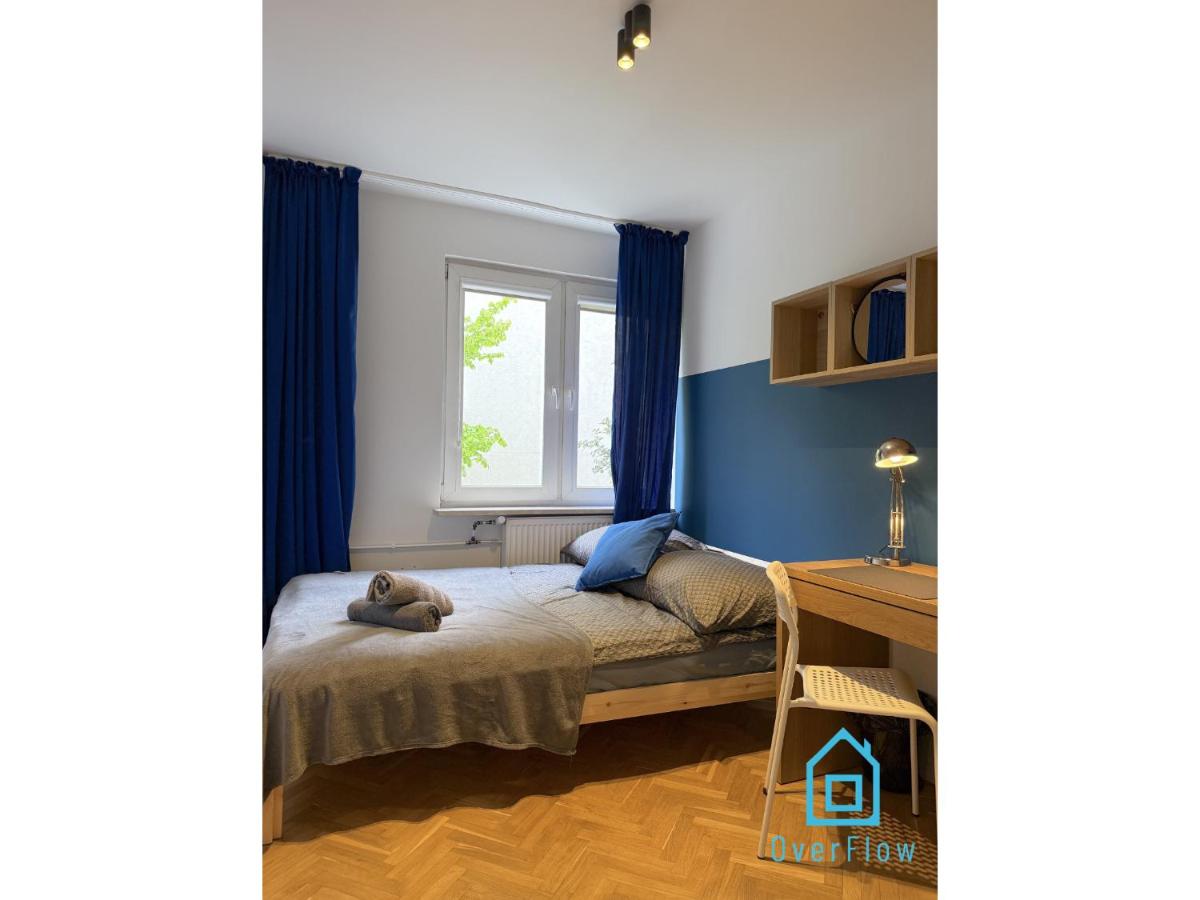 Sail Room at City Center Gdynia & Seaside - B&B Gdynia