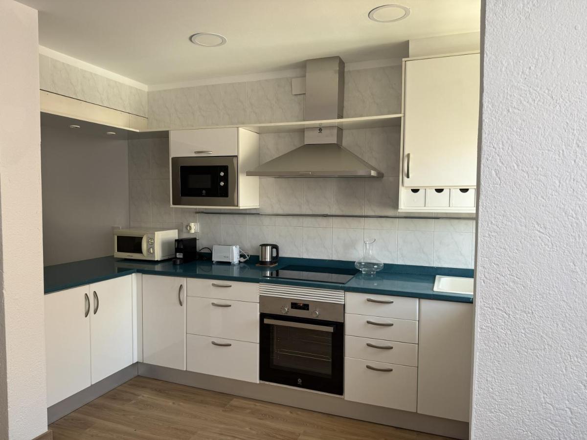 Apartament Blau Marí - B&B Roses