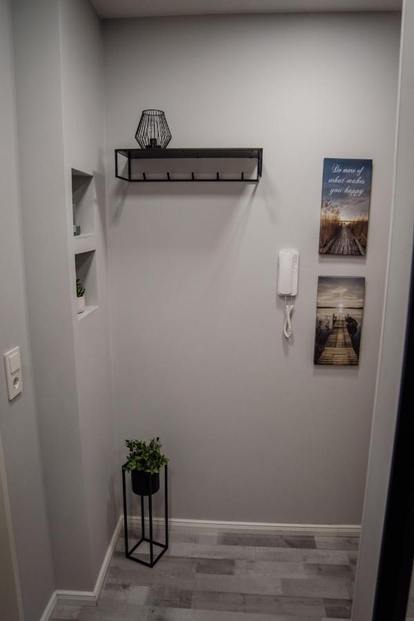 Apartment Nr 11 - B&B Bremerhaven