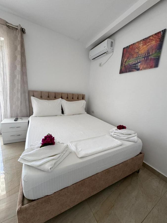 White Villa Ksamil - B&B Ksamil