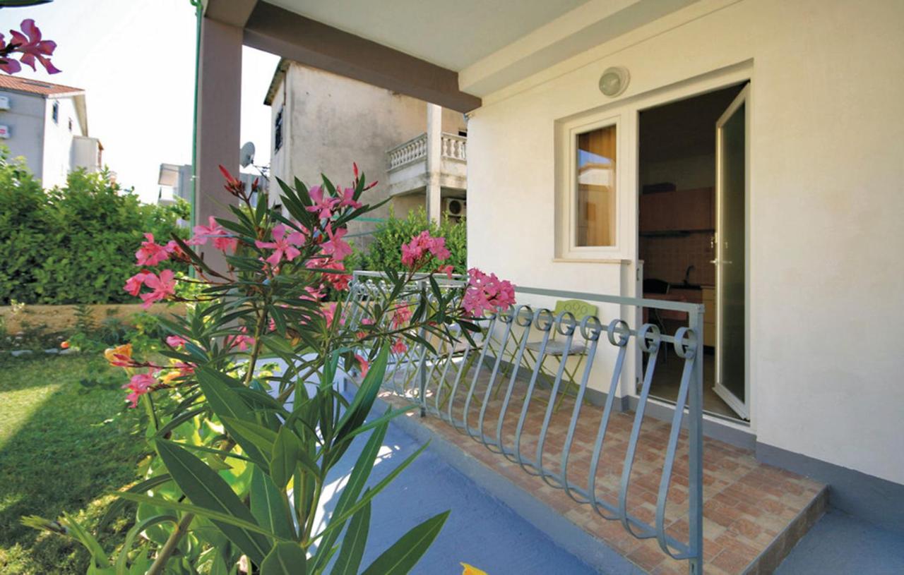 Apartmani Jasminka - B&B Vodice