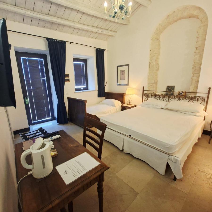 Chambre Triple Basique