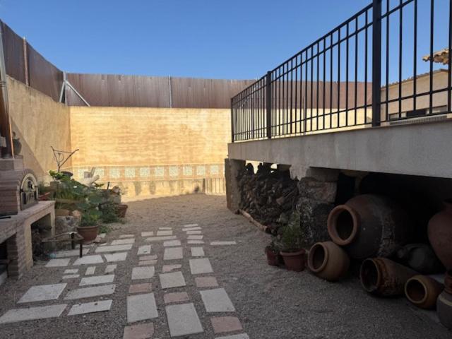 VENTA DE LA SISA - B&B Sisante