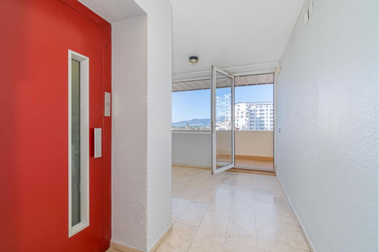 Basic comfort Apartamento Muga Park 0116 - Bed and Breakfast Empuriabrava