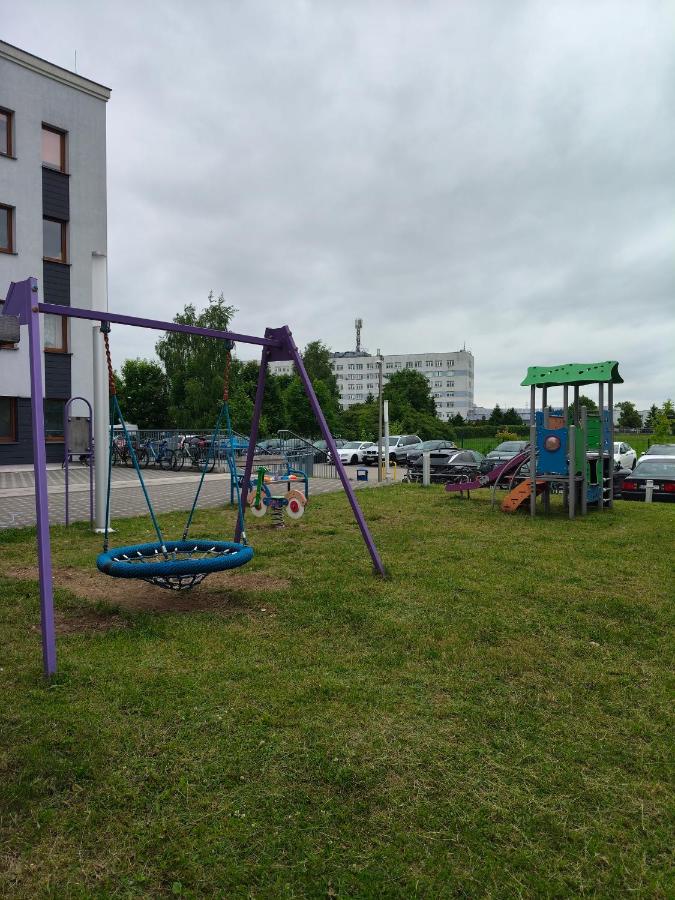 Cashmere Stay Suwalki - Ferienwohnung Suwałki