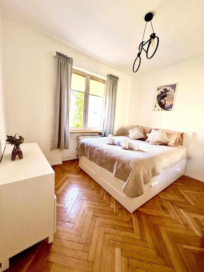Apartament Miau jami Beach - Ferienwohnung Danzig