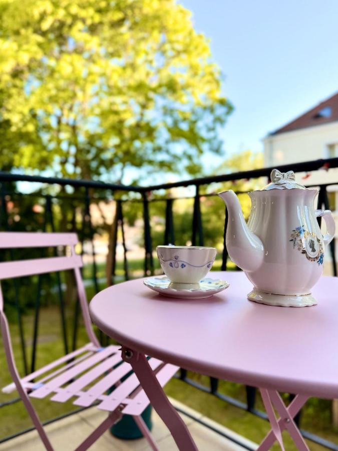 Apartament Miau jami Beach - Ferienwohnung Danzig