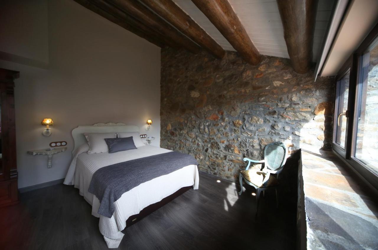 B&B Laspuna - El Capricho de Nieves - Bed and Breakfast Laspuna