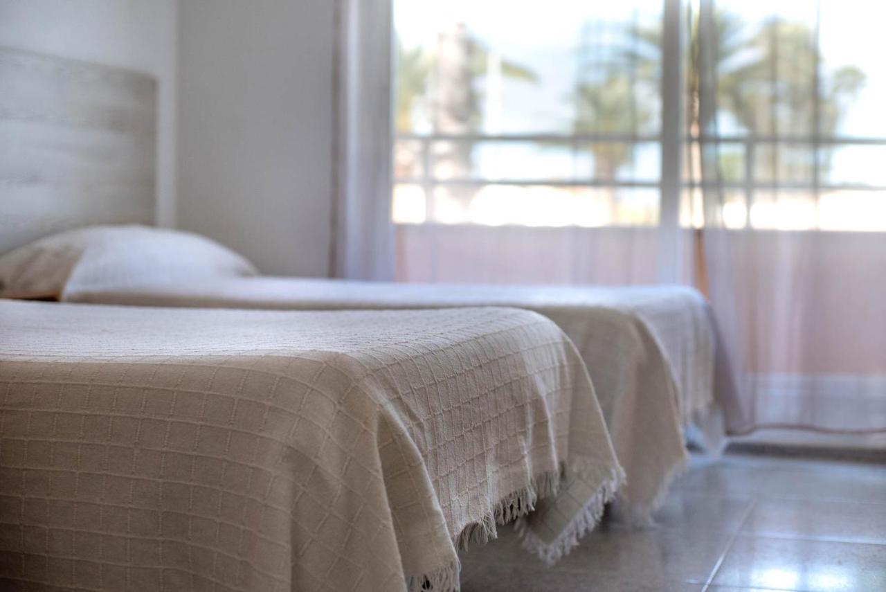 Villa del Mar 1 - Ferienwohnung Benicarló