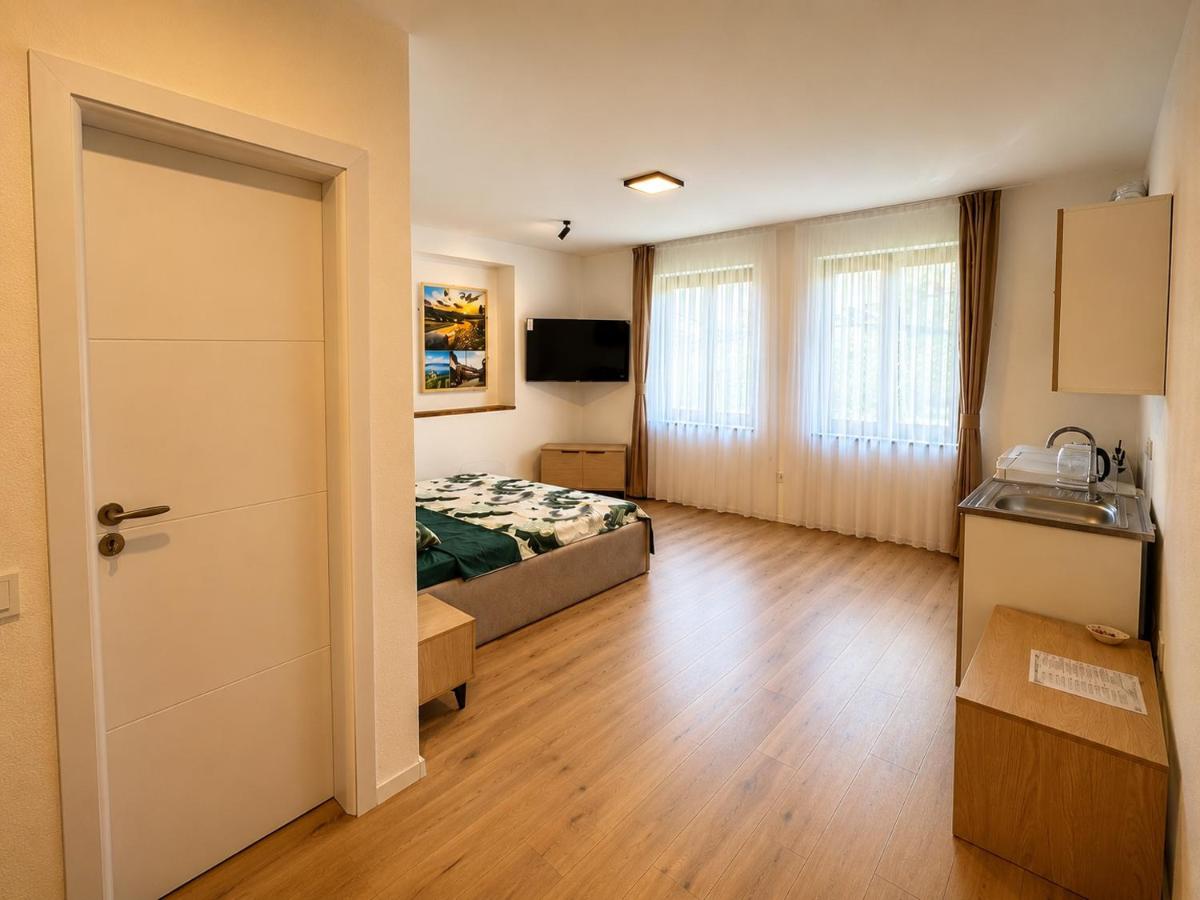 Grande Chambre Double 