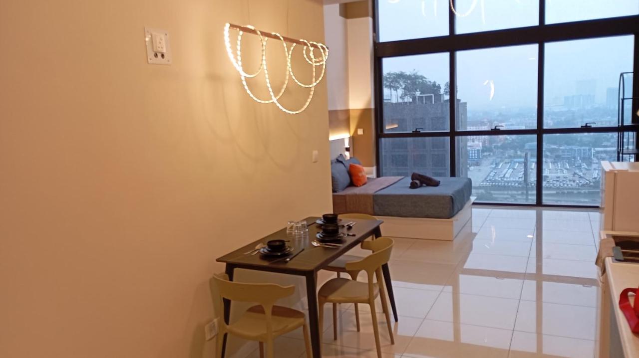 Appartement 1 Chambre - Non-Fumeurs