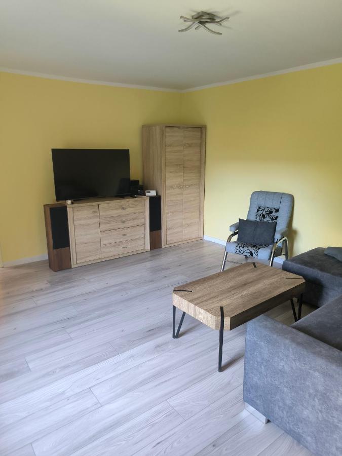 Apartament Górna - Bed and Breakfast Głuszyca